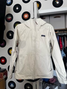 Patagonia Women's Torrentshell 3L Rain Jacket